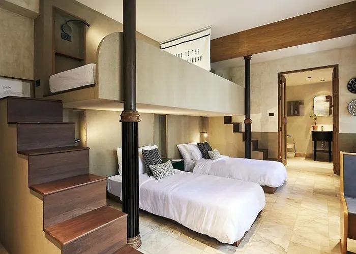 B House 49 Bangkok